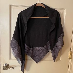 Lululemon Beachy Keen Scarf